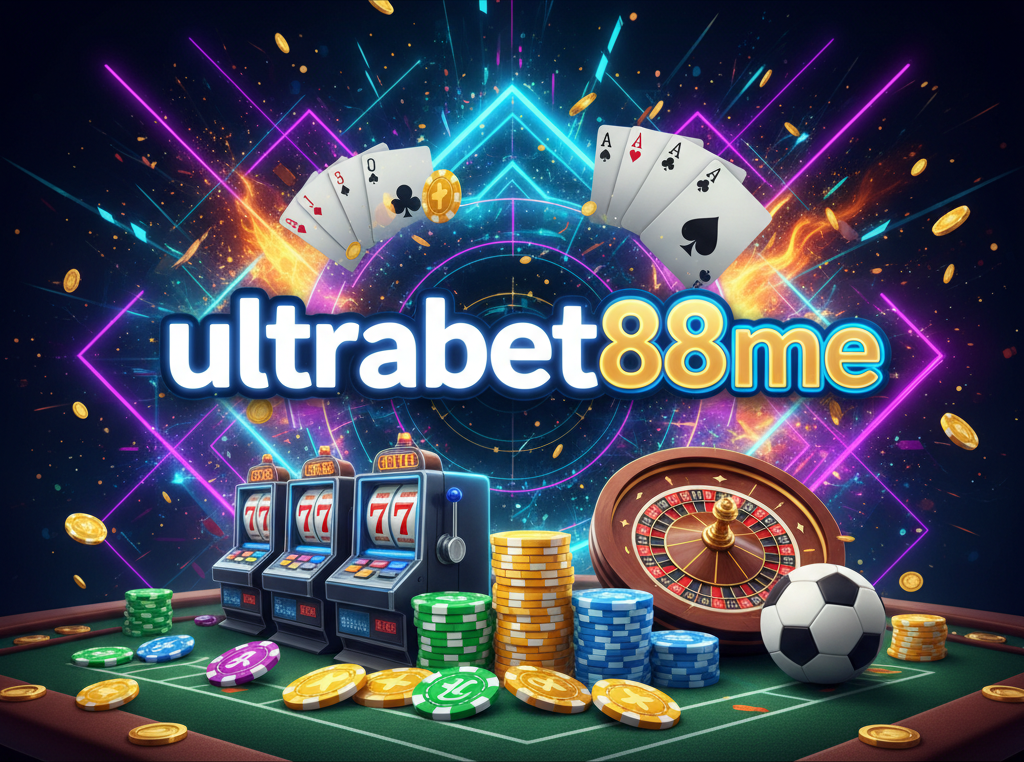 ultrabet88 me
