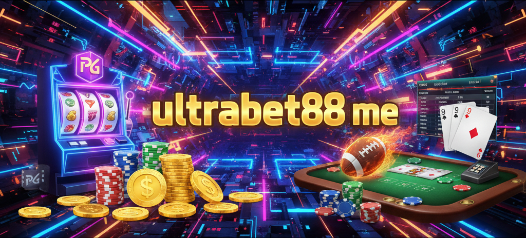 ultrabet88 me