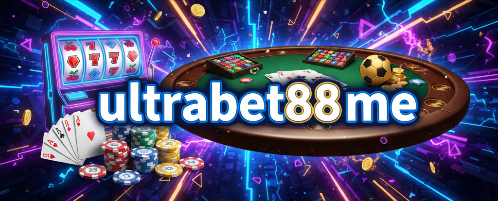 ultrabet88 me