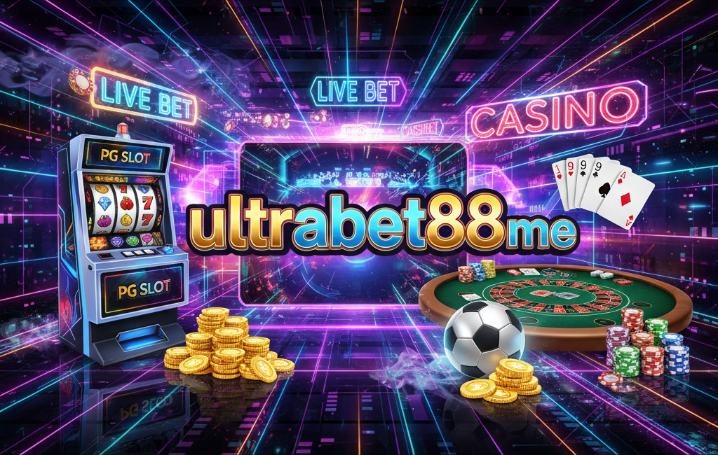 ultrabet88 me